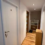 Accommodatie bij particulieren Cozy - View Warschau