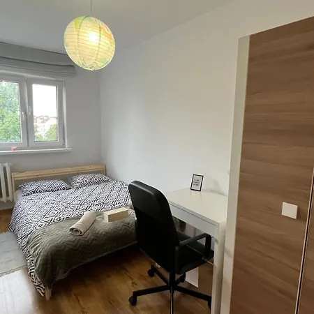 Cozy - View Warszawa