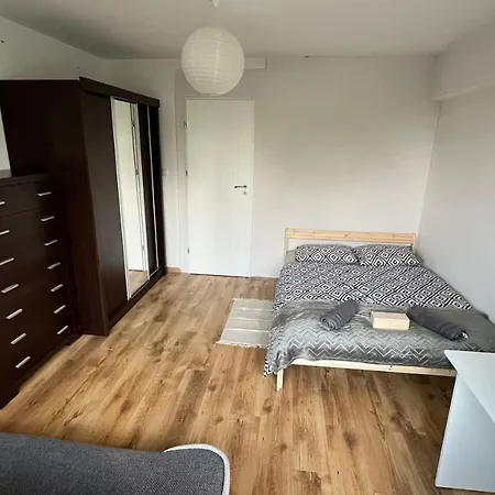 Cozy - View * Varşova