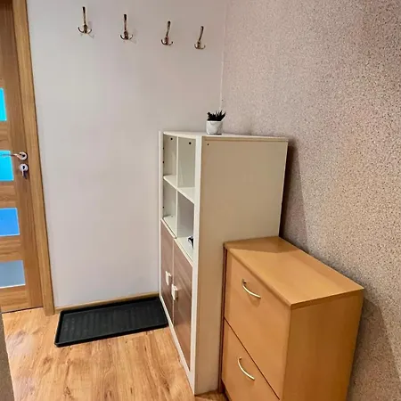 Cozy - View * Warszawa