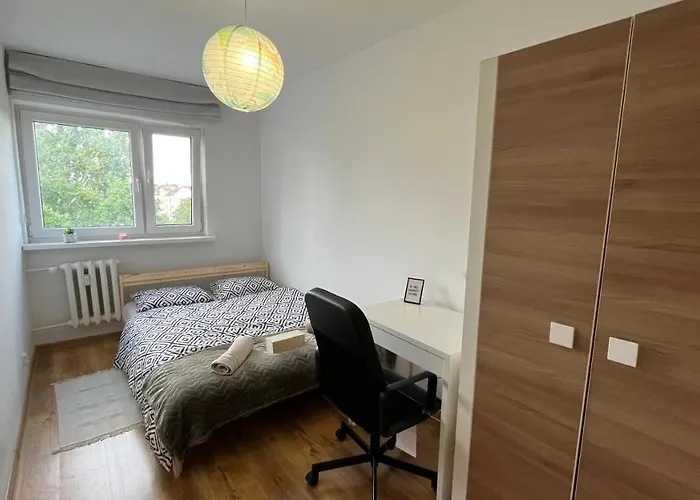 Cozy - View وارسو