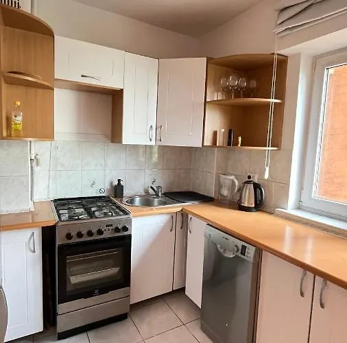 منزل للإقامة Cozy - View