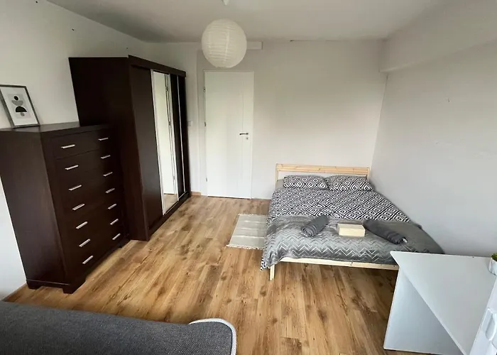 Cozy - View * Warszawa