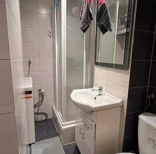 Cozy - View وارسو