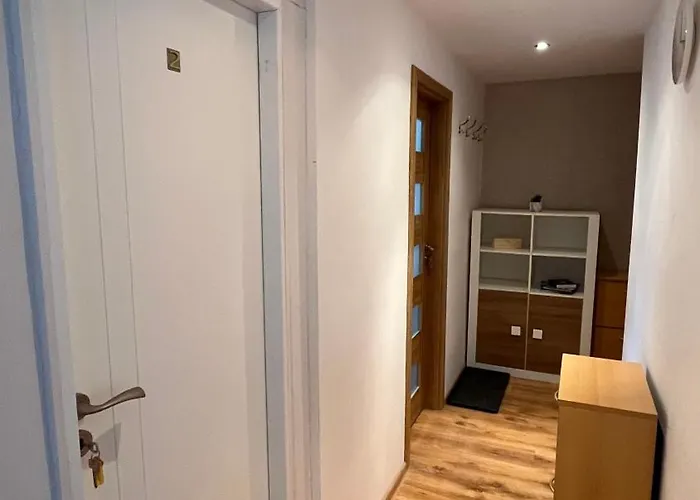 منزل للإقامة Cozy - View وارسو