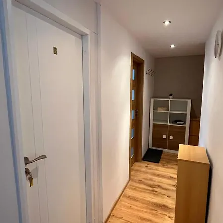 Homestay szállás Cozy - View Varsó