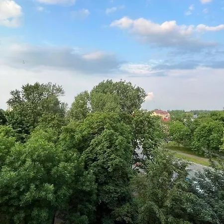 Cozy - View * Warszawa
